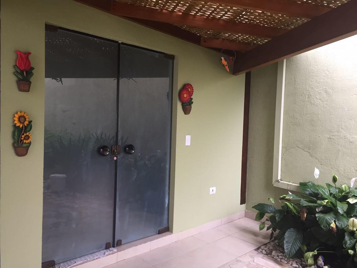 Suites Ilhabela Exterior photo
