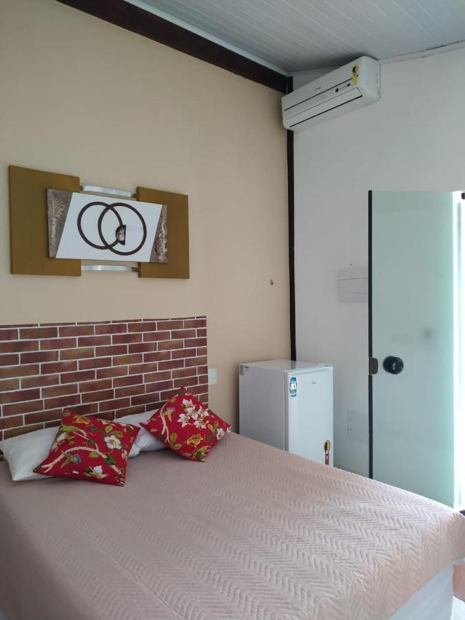Suites Ilhabela Exterior photo